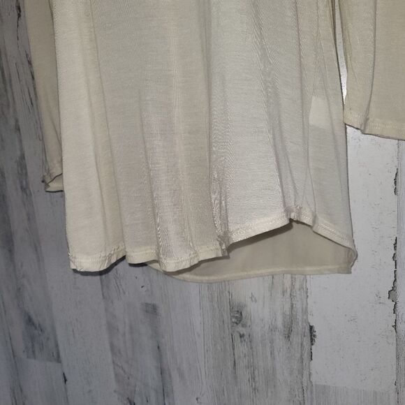 NWT Chaser Long Sleeve Top - Picture 5 of 7